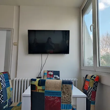 Andrej 45 Apartament