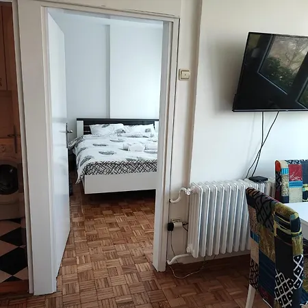 Andrej 45 * Belgrade