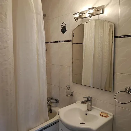 Andrej 45 Apartament