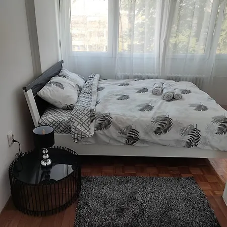 Andrej 45 Apartament