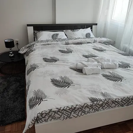 Apartment Andrej 45