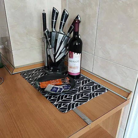 Andrej 45 Apartament *