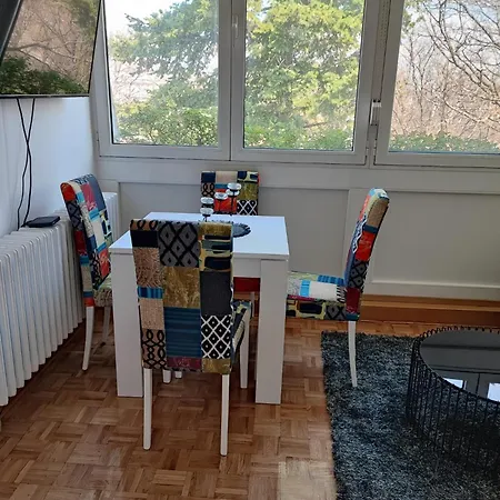 Apartment Andrej 45 *