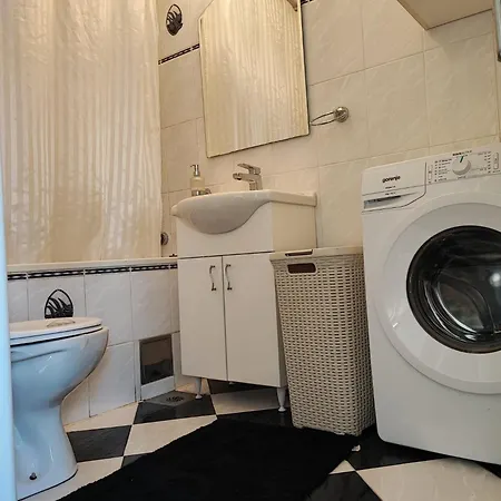 Andrej 45 Apartament *